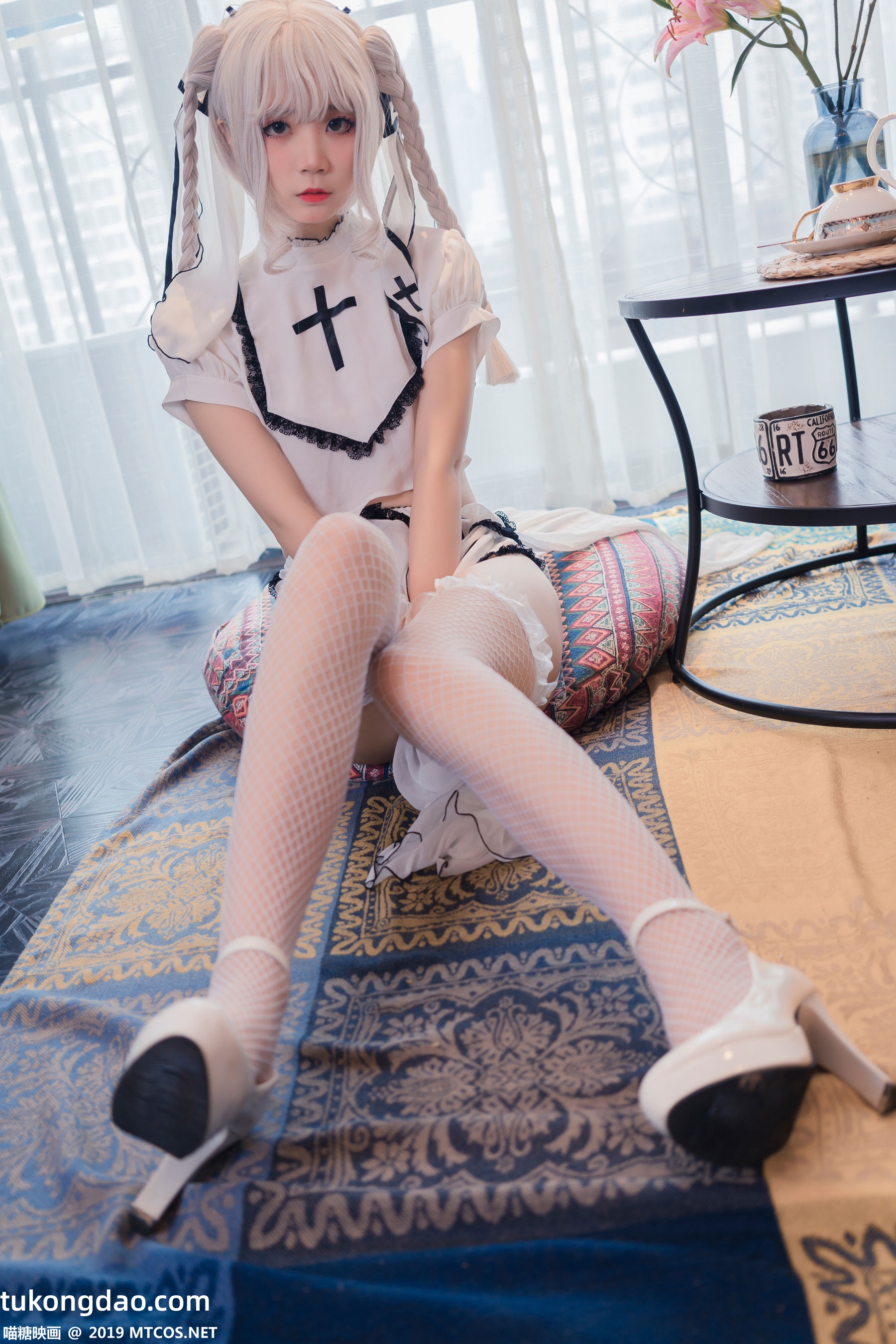 喵糖映画 VOL.035 写真集 写真系列-第3张